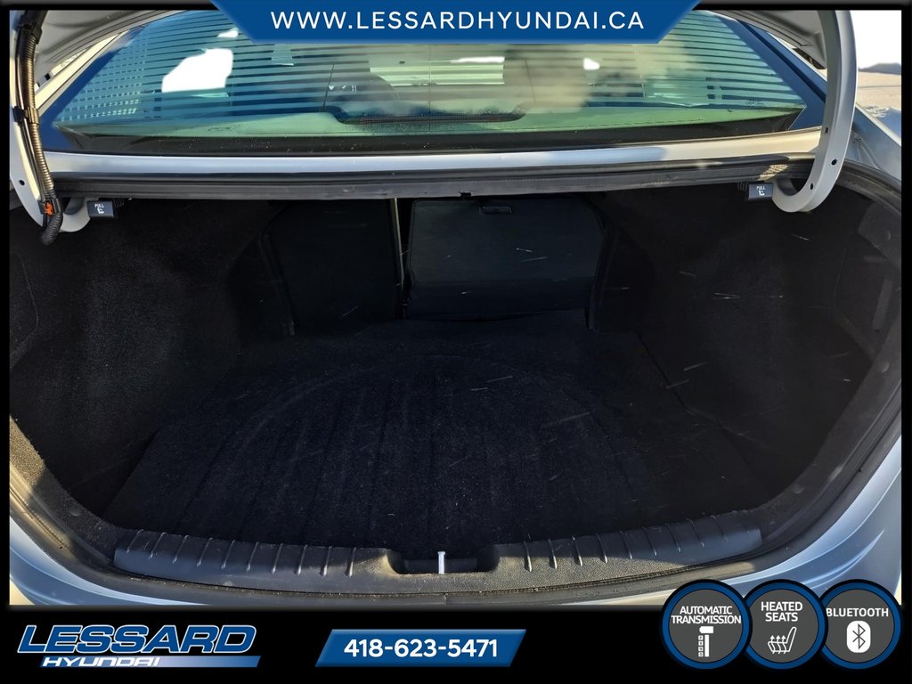 Hyundai Elantra GL AUTOMATIQUE. 2017 à Québec, Québec - 6 - w1024h768px