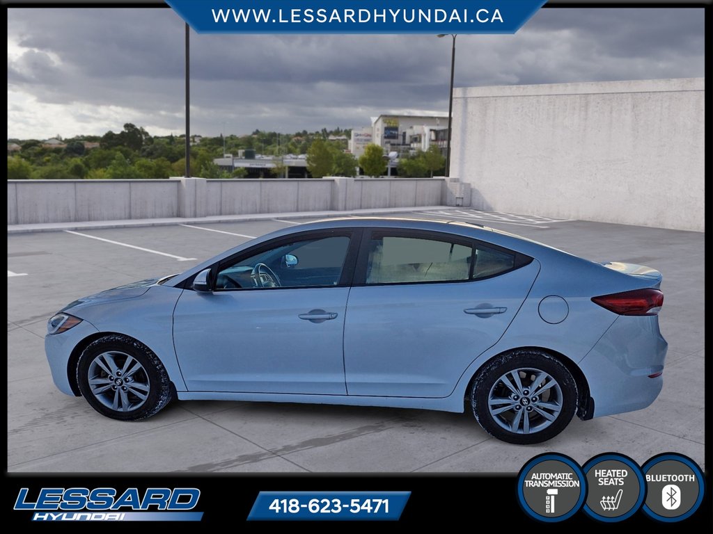 Hyundai Elantra GL AUTOMATIQUE. 2017 à Québec, Québec - 5 - w1024h768px