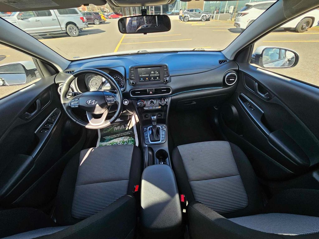 2020 Hyundai Kona Preferred AWD in Québec, Quebec - 3 - w1024h768px