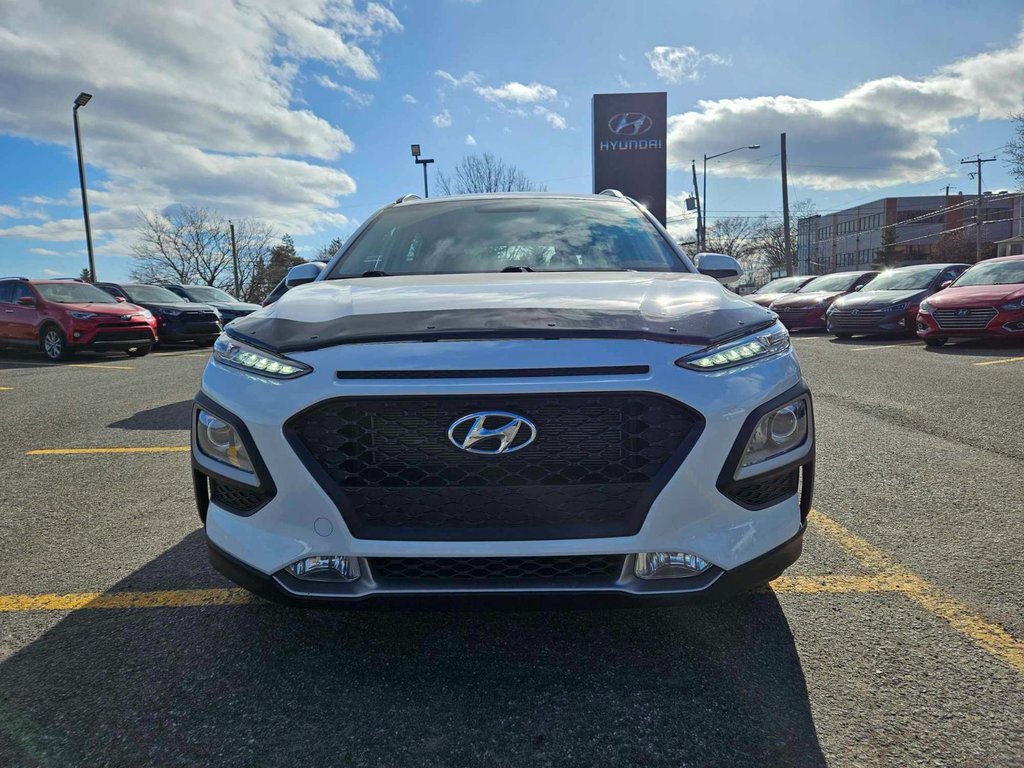 2020 Hyundai Kona Preferred AWD in Québec, Quebec - 4 - w1024h768px