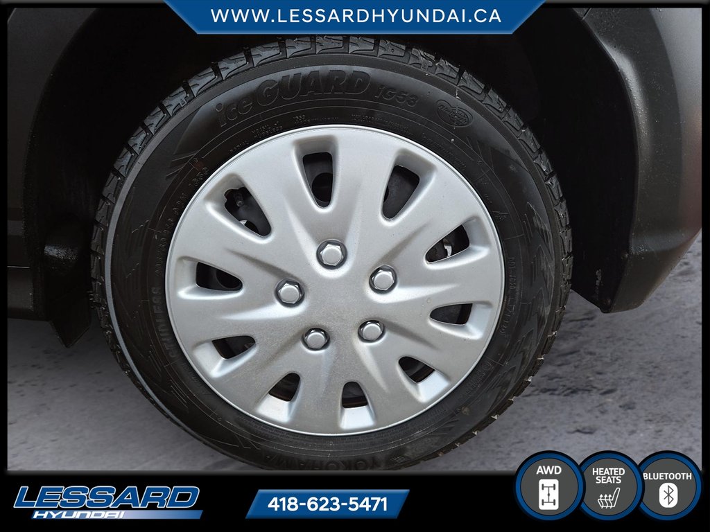 Hyundai Kona Luxury awd 2020 à Québec, Québec - 8 - w1024h768px