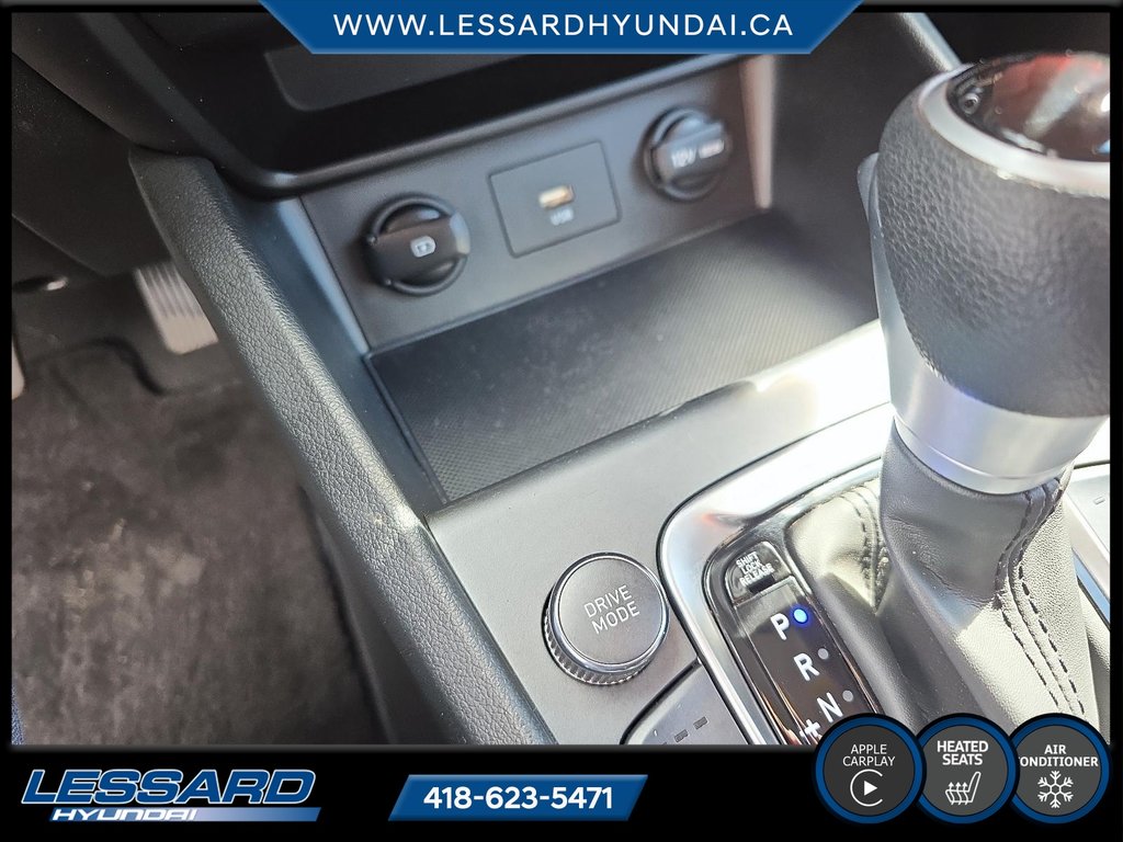 Hyundai Kona Essential awd. 2022 à Québec, Québec - 18 - w1024h768px
