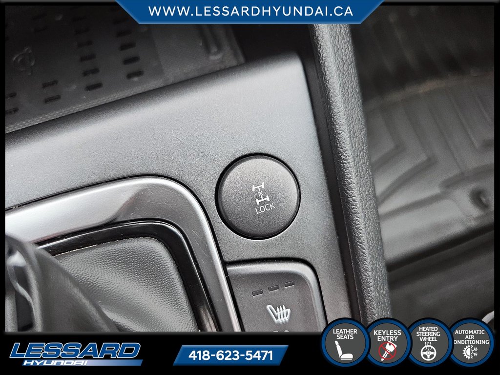 Hyundai Kona N Line Ultimate. 2023 à Québec, Québec - 16 - w1024h768px