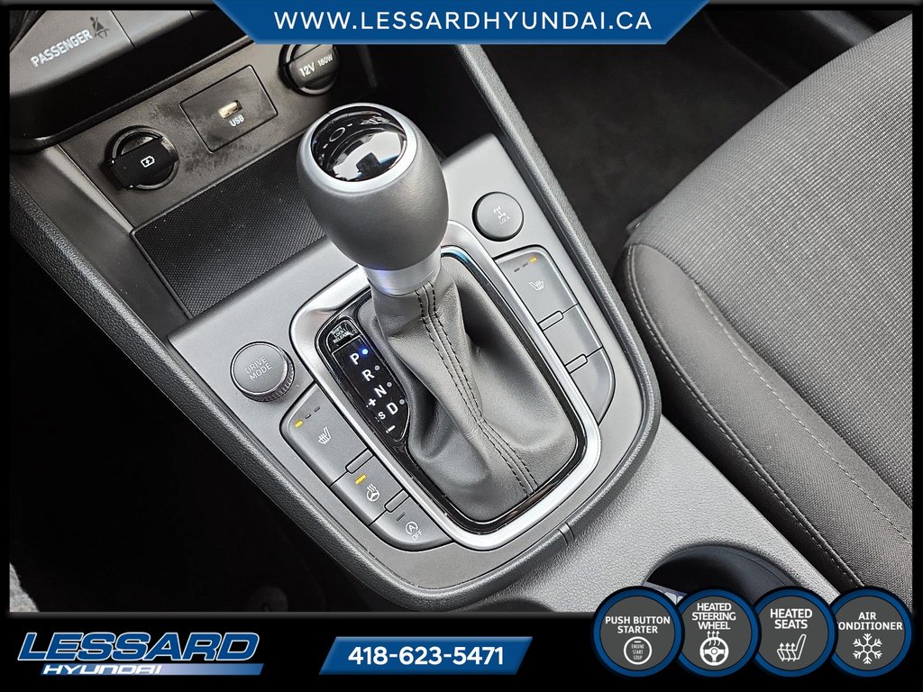 Hyundai Kona Preferred AWD. 2023 à Québec, Québec - 15 - w1024h768px