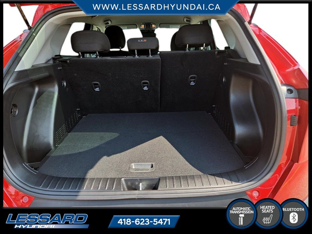 Hyundai Kona Essential awd. 2024 à Québec, Québec - 6 - w1024h768px