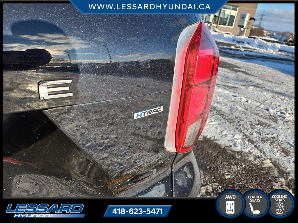 Hyundai Palisade Ultimate Calligraphy 2023 à Québec, Québec - 16 - w1024h768px