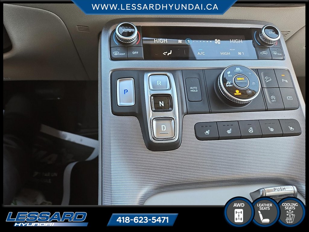 Hyundai Palisade Ultimate Calligraphy 2023 à Québec, Québec - 15 - w1024h768px