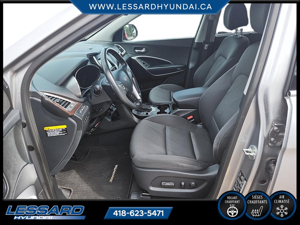 Hyundai Santa Fe XL Preferred AWD 3.3L 2019 à Québec, Québec - 10 - w1024h768px