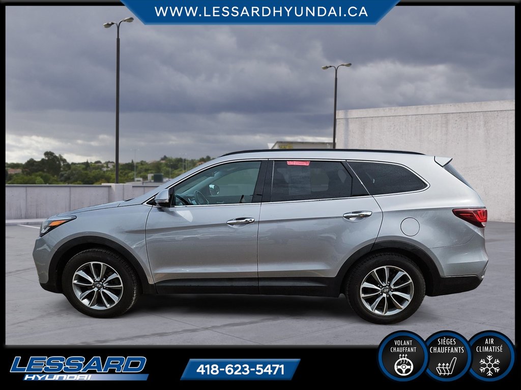 Hyundai Santa Fe XL Preferred AWD 3.3L 2019 à Québec, Québec - 5 - w1024h768px