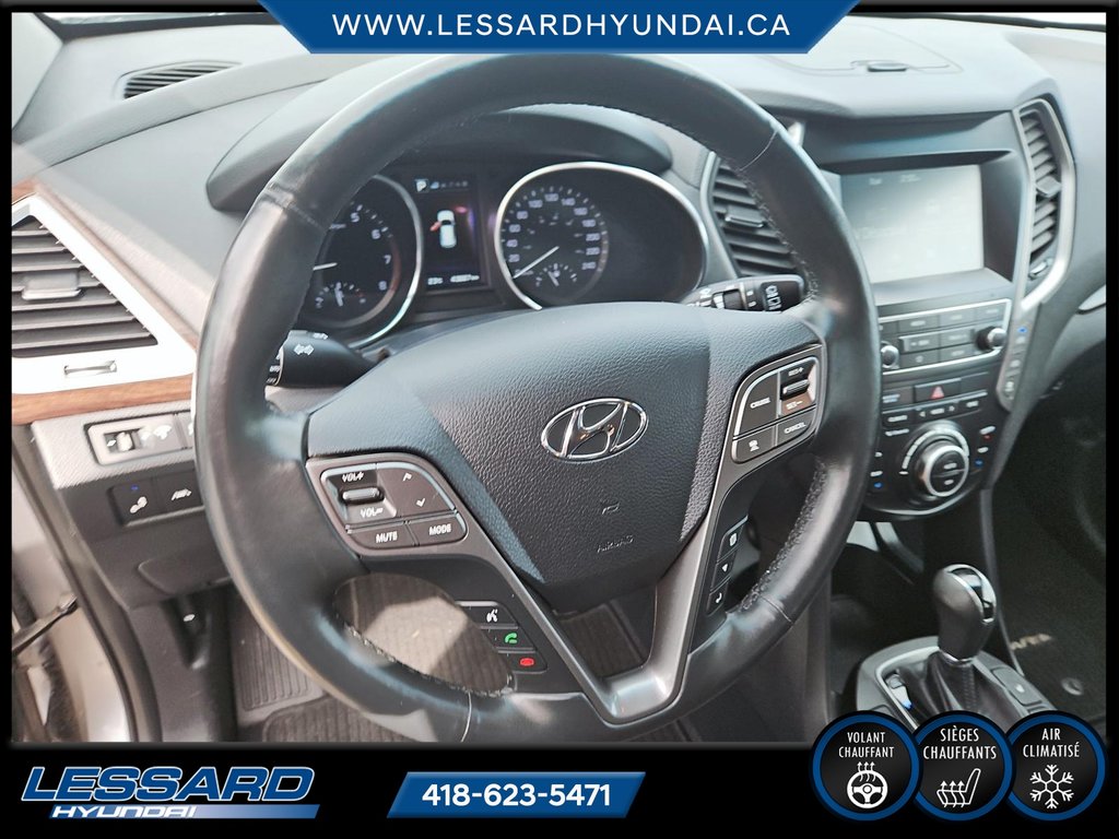 2019 Hyundai Santa Fe XL Preferred AWD 3.3L in Québec, Quebec - 13 - w1024h768px