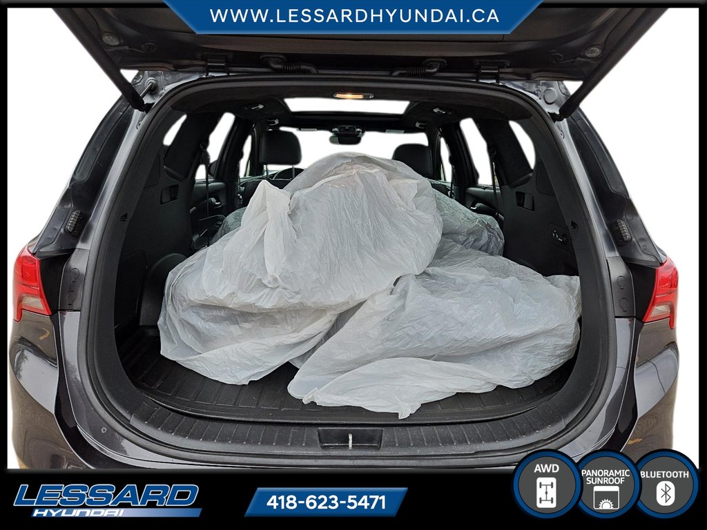 2023 Hyundai Santa Fe Ultimate Calligraphy in Québec, Quebec - 6 - w1024h768px