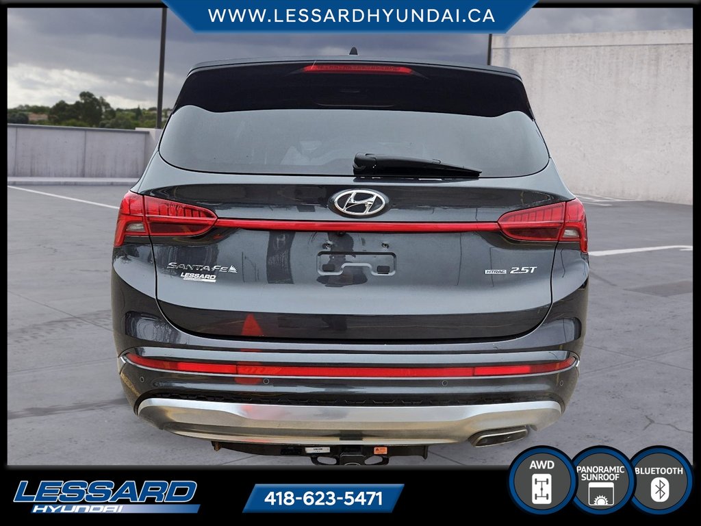 2023 Hyundai Santa Fe Ultimate Calligraphy in Québec, Quebec - 3 - w1024h768px