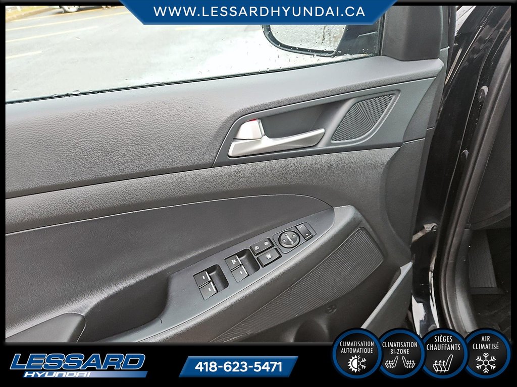 Hyundai Tucson Luxury awd. 2020 à Québec, Québec - 11 - w1024h768px