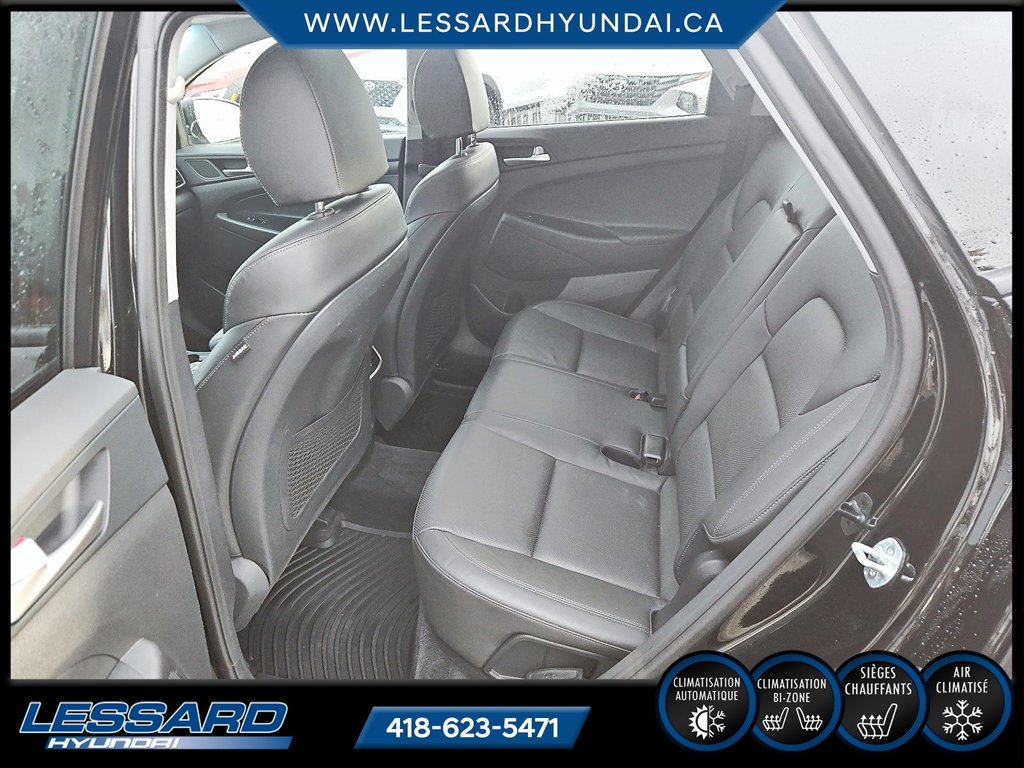 Hyundai Tucson Luxury awd. 2020 à Québec, Québec - 8 - w1024h768px