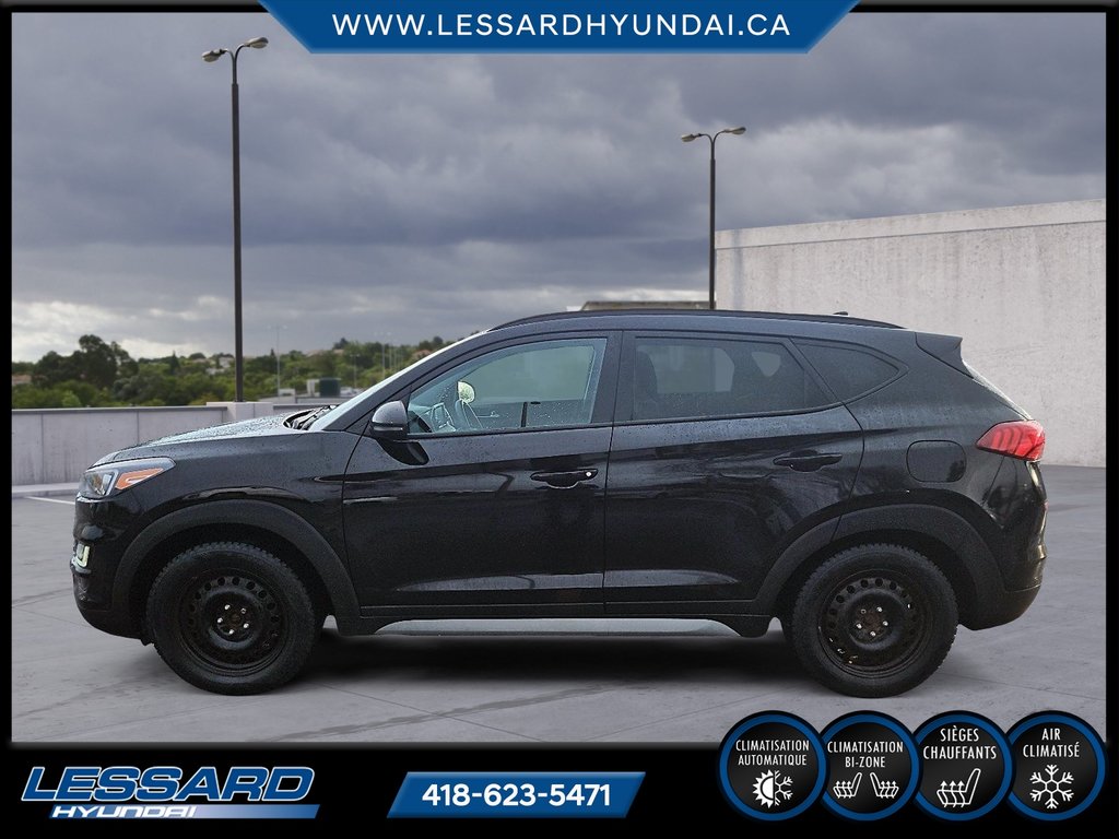 Hyundai Tucson Luxury awd. 2020 à Québec, Québec - 5 - w1024h768px