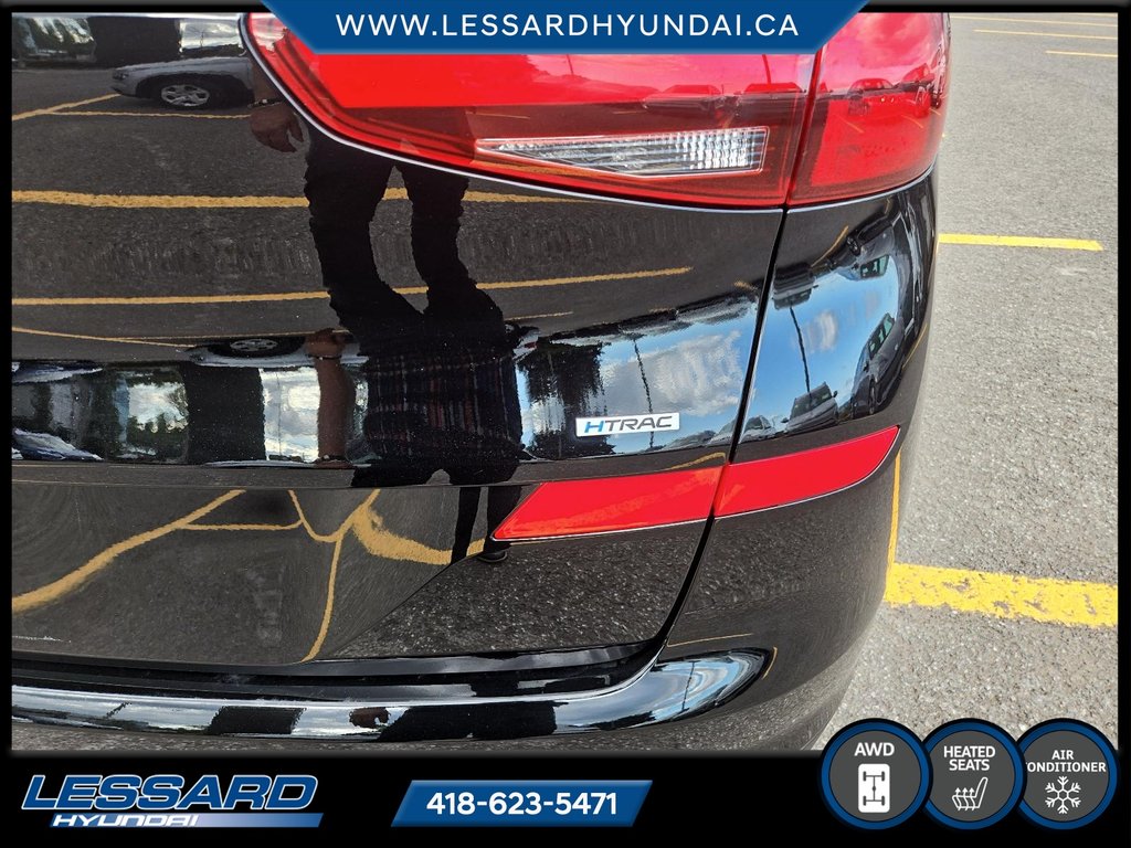 Hyundai Tucson Essential 2020 à Québec, Québec - 16 - w1024h768px