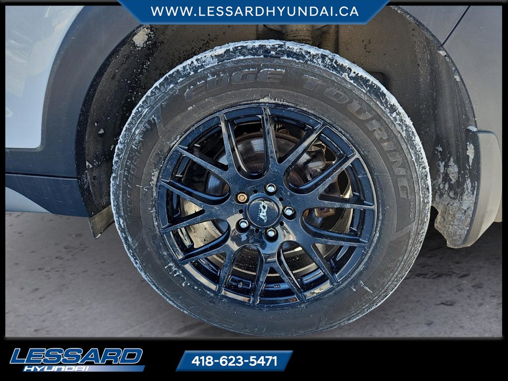 Hyundai Tucson Essential 2021 à Québec, Québec - 7 - w1024h768px