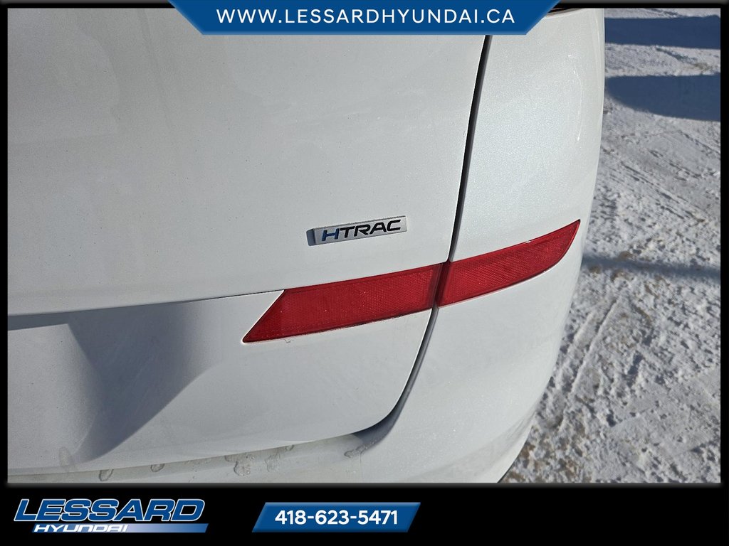 Hyundai Tucson Essential 2021 à Québec, Québec - 16 - w1024h768px