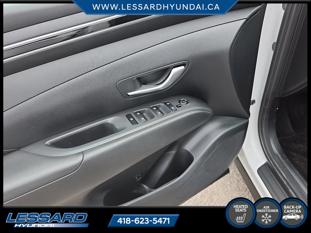Hyundai Tucson Essential Traction avant 2022 à Québec, Québec - 11 - w1024h768px