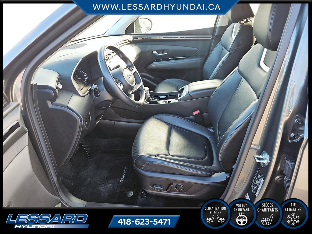 Hyundai Tucson Urban awd. 2023 à Québec, Québec - 9 - w1024h768px