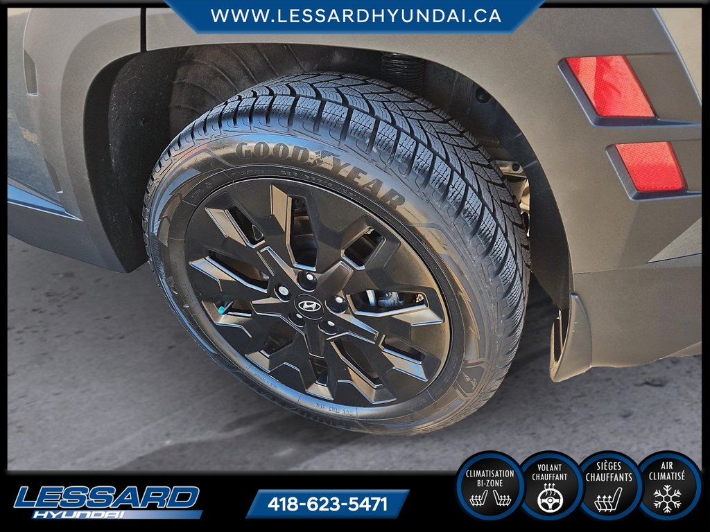 Hyundai Tucson Urban awd. 2023 à Québec, Québec - 7 - w1024h768px