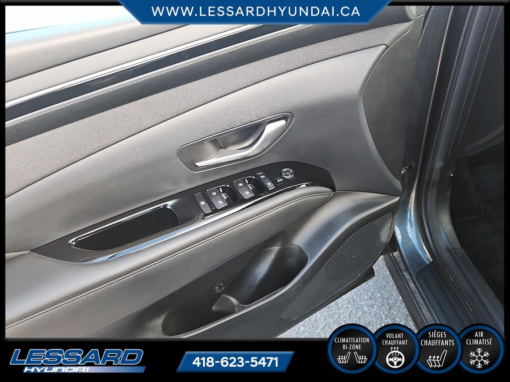 Hyundai Tucson Urban awd. 2023 à Québec, Québec - 11 - w1024h768px