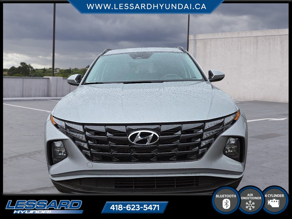 Hyundai Tucson Preferred awd. 2023 à Québec, Québec - 2 - w1024h768px