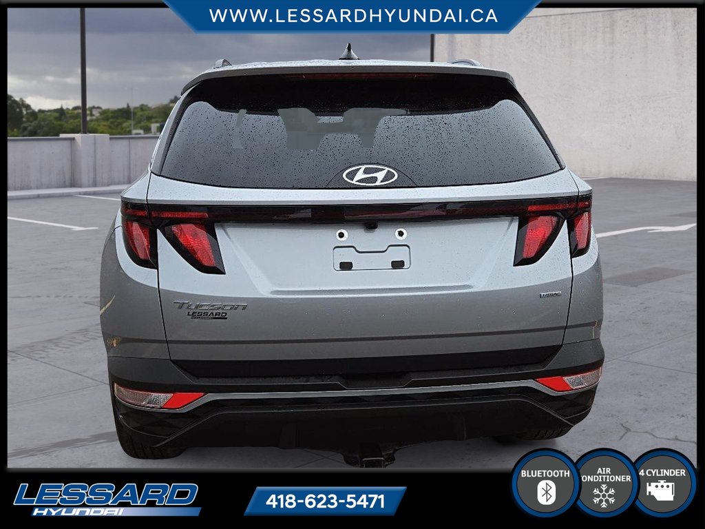 Hyundai Tucson Preferred awd. 2023 à Québec, Québec - 3 - w1024h768px