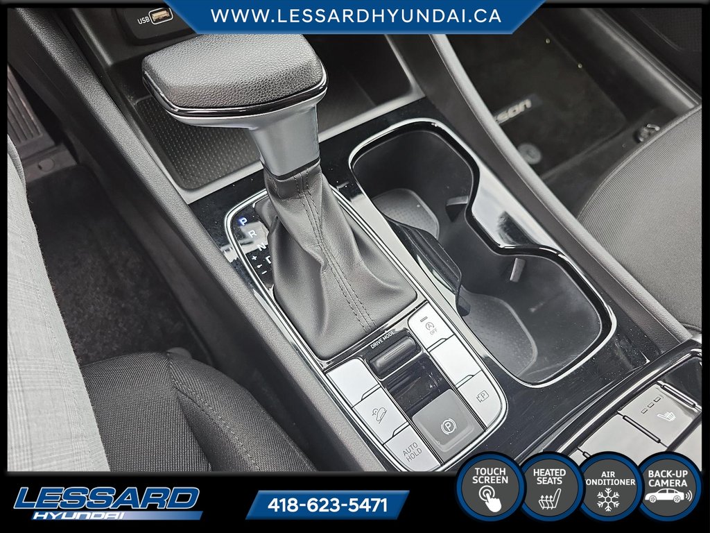 Hyundai Tucson Essential Traction avant. 2023 à Québec, Québec - 15 - w1024h768px