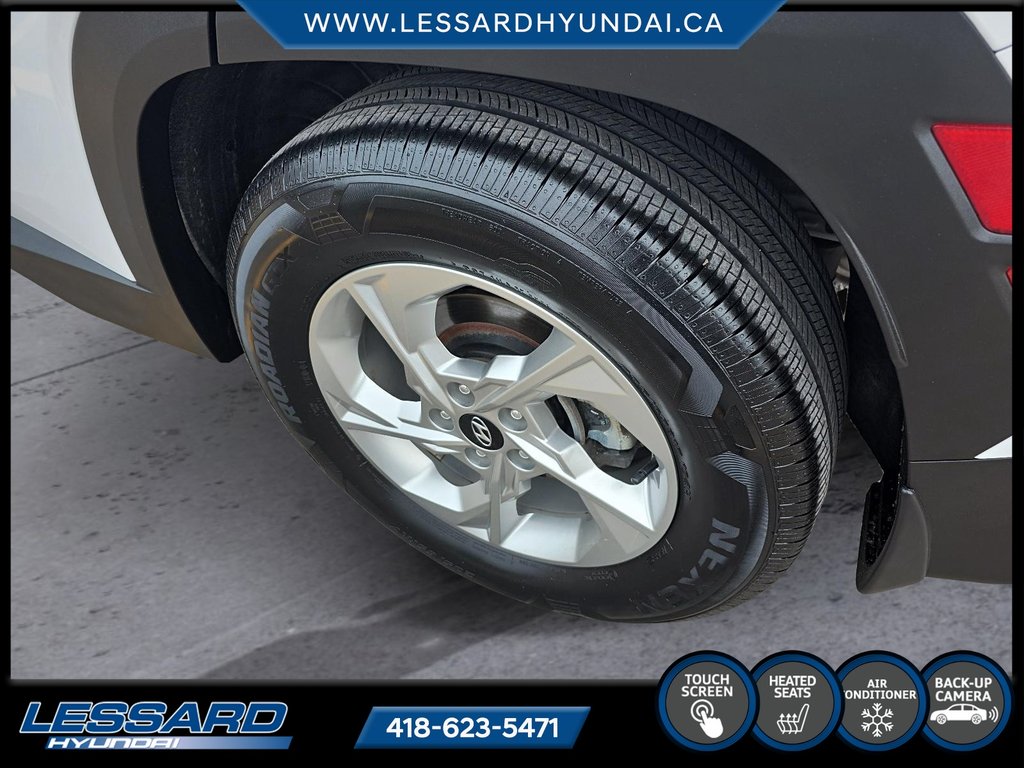 Hyundai Tucson Essential Traction avant. 2023 à Québec, Québec - 7 - w1024h768px