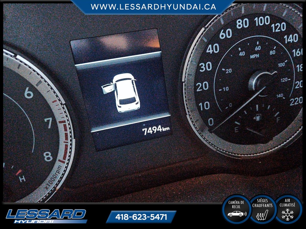 Hyundai Venue Essential automatique. 2021 à Québec, Québec - 12 - w1024h768px