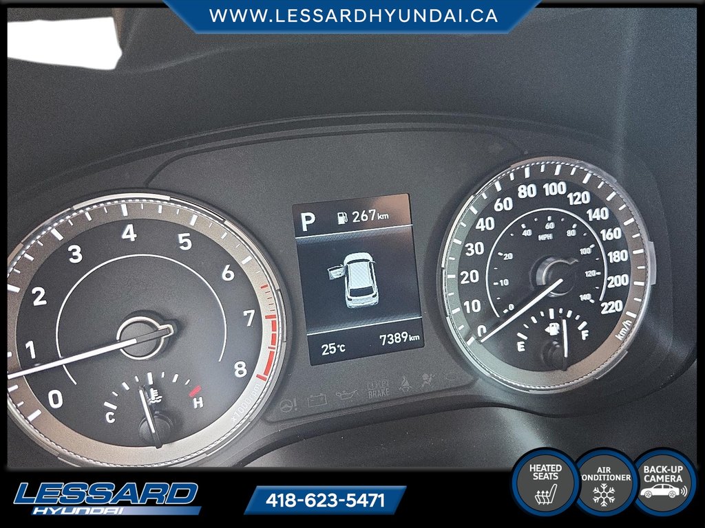 Hyundai Venue Essential automatique. 2021 à Québec, Québec - 13 - w1024h768px