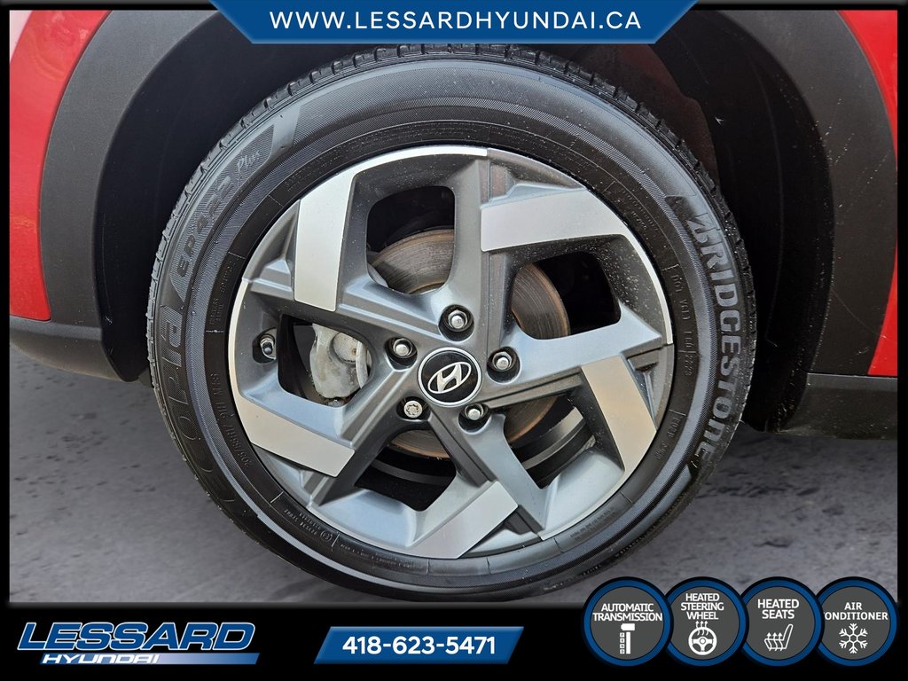 Hyundai Venue Trend 2022 à Québec, Québec - 8 - w1024h768px