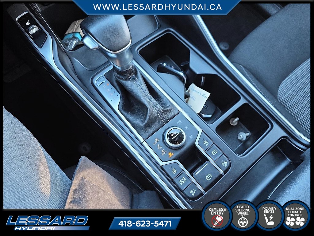 2022 Kia Sorento X-Line awd. in Québec, Quebec - 16 - w1024h768px