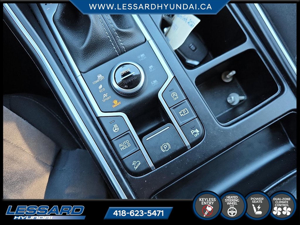 2022 Kia Sorento X-Line awd. in Québec, Quebec - 17 - w1024h768px