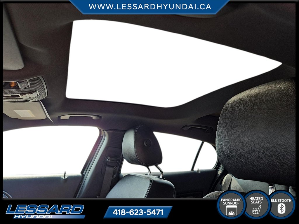 Mercedes-Benz GLA GLA 250 4MATIC 2019 à Québec, Québec - 17 - w1024h768px