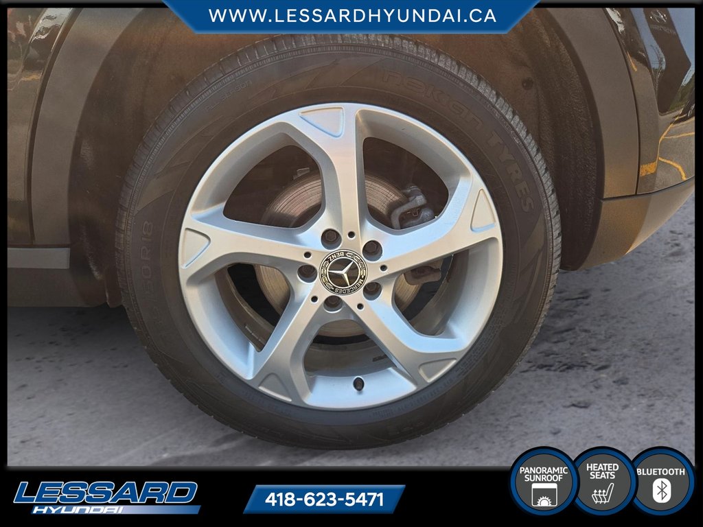 Mercedes-Benz GLA GLA 250 4MATIC 2019 à Québec, Québec - 7 - w1024h768px