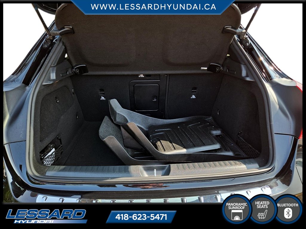 Mercedes-Benz GLA GLA 250 4MATIC 2019 à Québec, Québec - 6 - w1024h768px