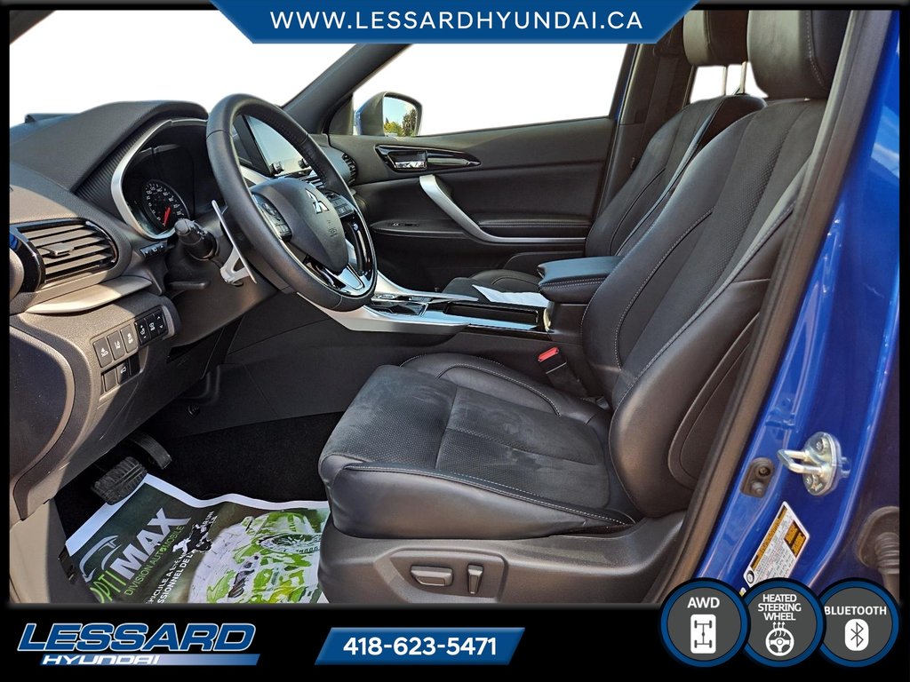 Mitsubishi ECLIPSE CROSS Se awd. 2024 à Québec, Québec - 9 - w1024h768px