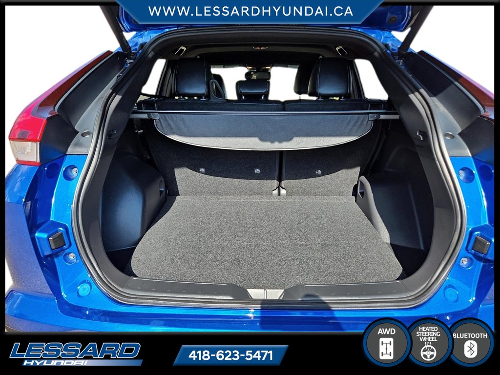 Mitsubishi ECLIPSE CROSS Se awd. 2024 à Québec, Québec - 6 - w1024h768px