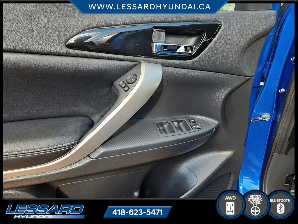 Mitsubishi ECLIPSE CROSS Se awd. 2024 à Québec, Québec - 11 - w1024h768px