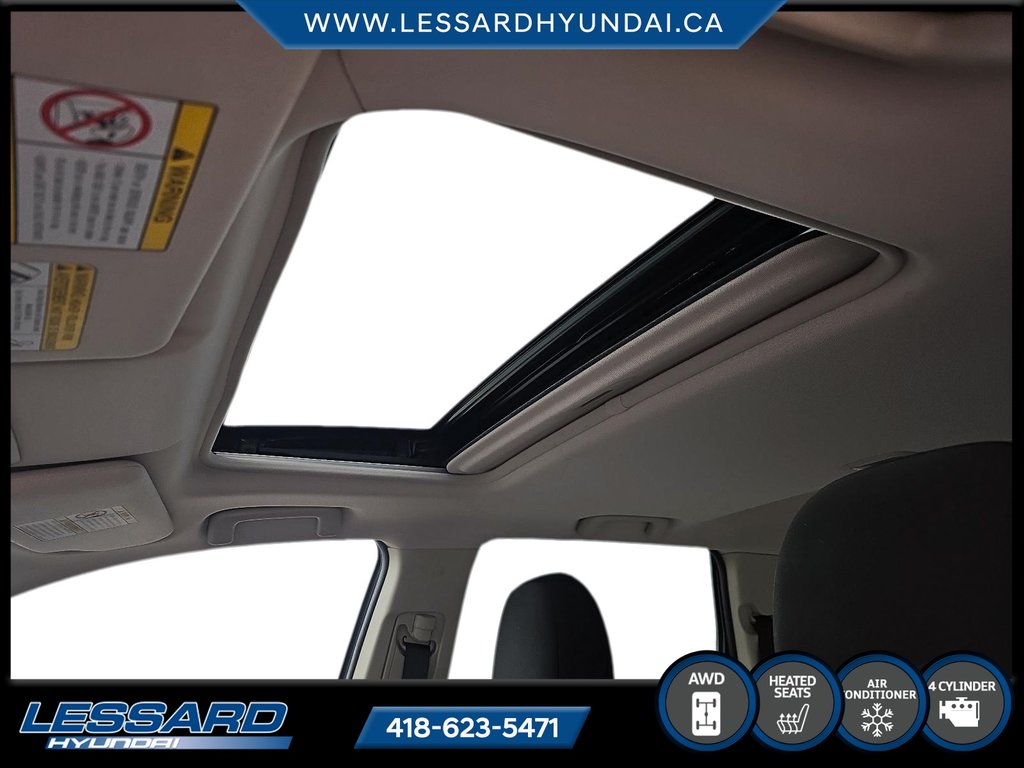 Mitsubishi Outlander ES 4cyl awd. 2018 à Québec, Québec - 15 - w1024h768px