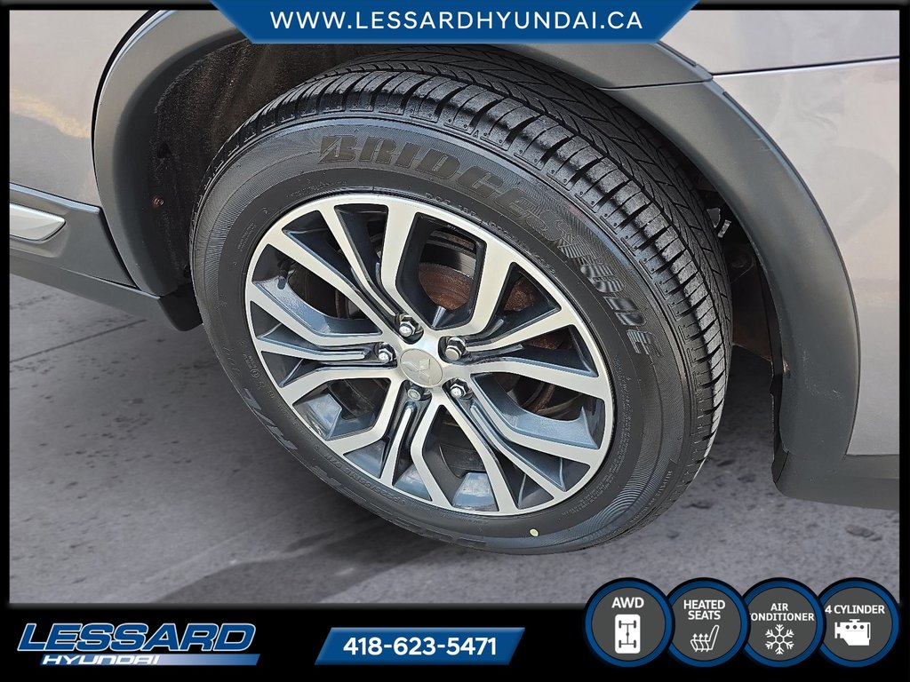 Mitsubishi Outlander ES 4cyl awd. 2018 à Québec, Québec - 6 - w1024h768px