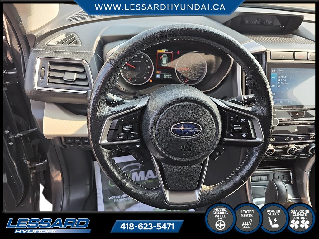 Subaru ASCENT Touring 2022 à Québec, Québec - 13 - w1024h768px