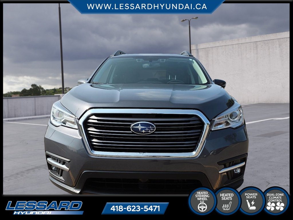 Subaru ASCENT Touring 2022 à Québec, Québec - 2 - w1024h768px