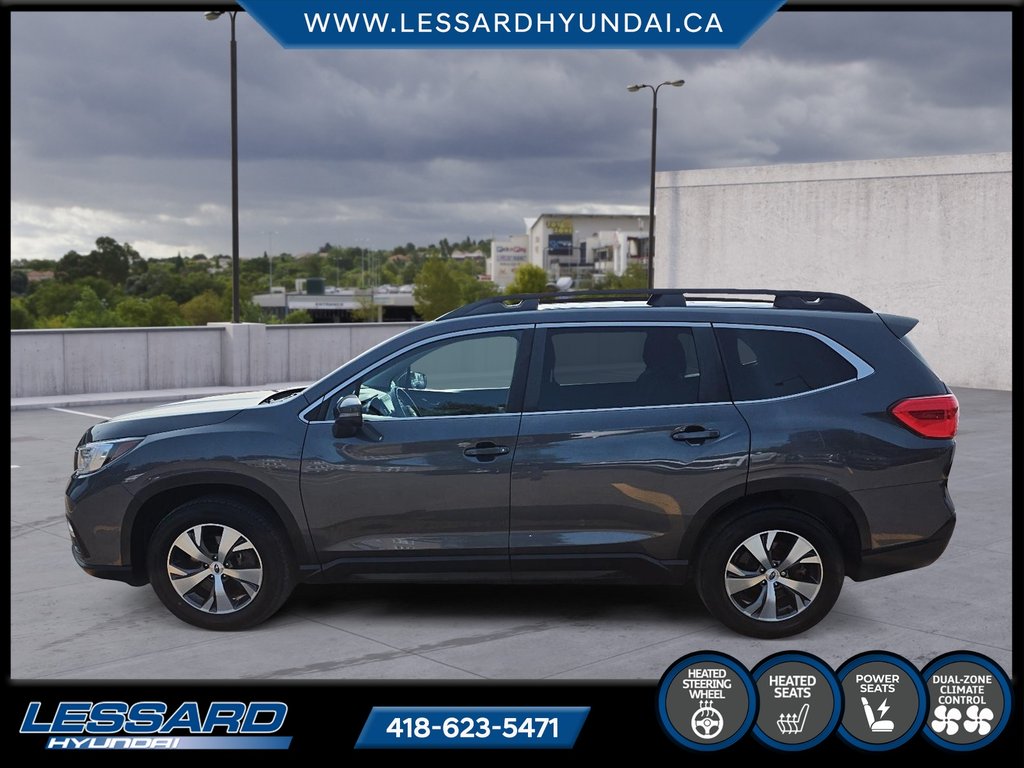Subaru ASCENT Touring 2022 à Québec, Québec - 5 - w1024h768px