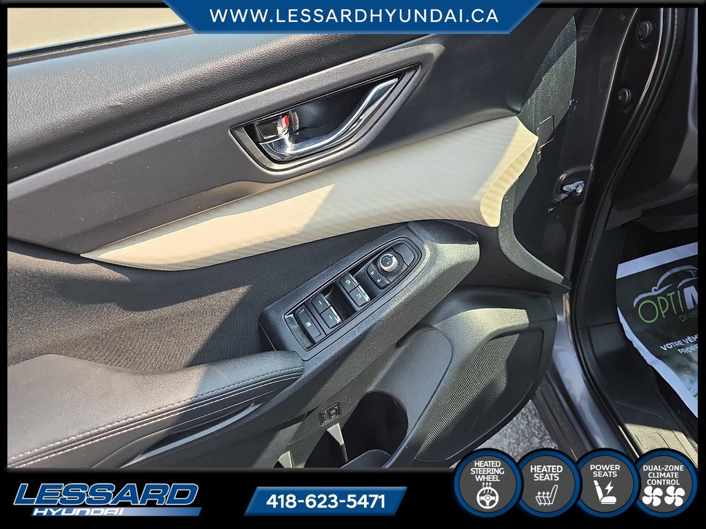 Subaru ASCENT Touring 2022 à Québec, Québec - 12 - w1024h768px