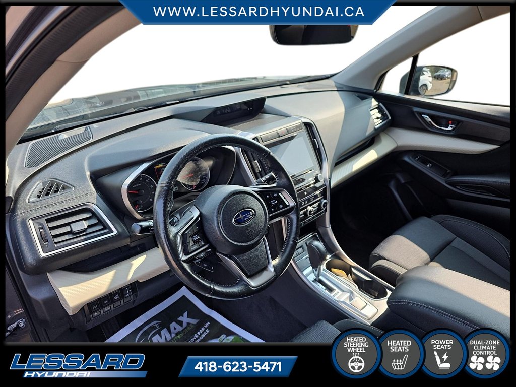Subaru ASCENT Touring 2022 à Québec, Québec - 11 - w1024h768px