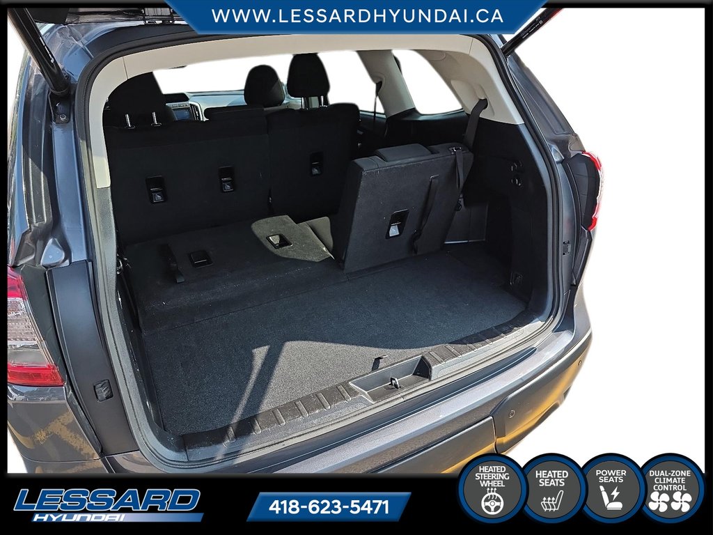Subaru ASCENT Touring 2022 à Québec, Québec - 6 - w1024h768px