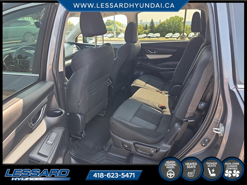 Subaru ASCENT Touring 2022 à Québec, Québec - 9 - w1024h768px